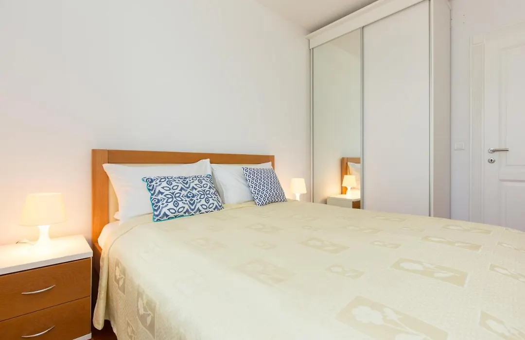 Villa Mare Crikvenica-1