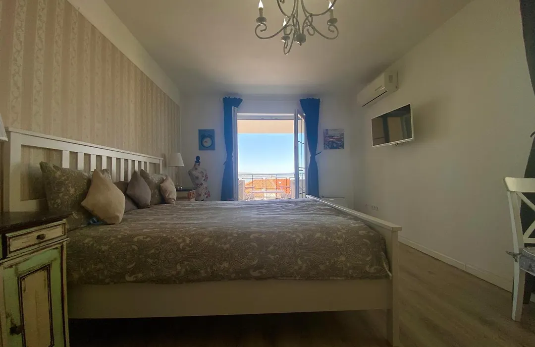 Rooms Villa Harmonie - Adults Only +14-1
