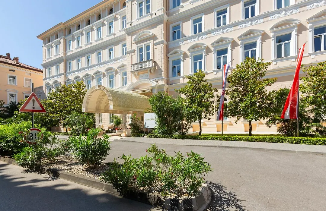 Hotel Kvarner Palace-1