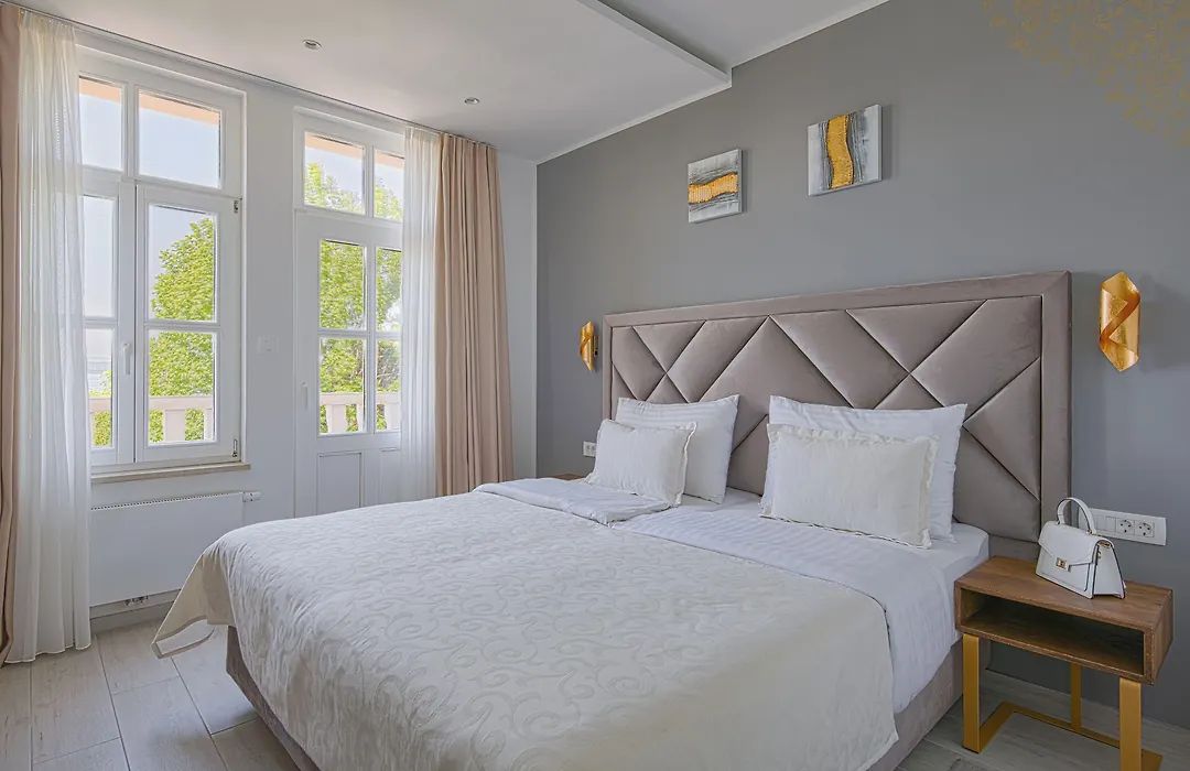 Heritage Hotel Stypia (Adults Only)-1