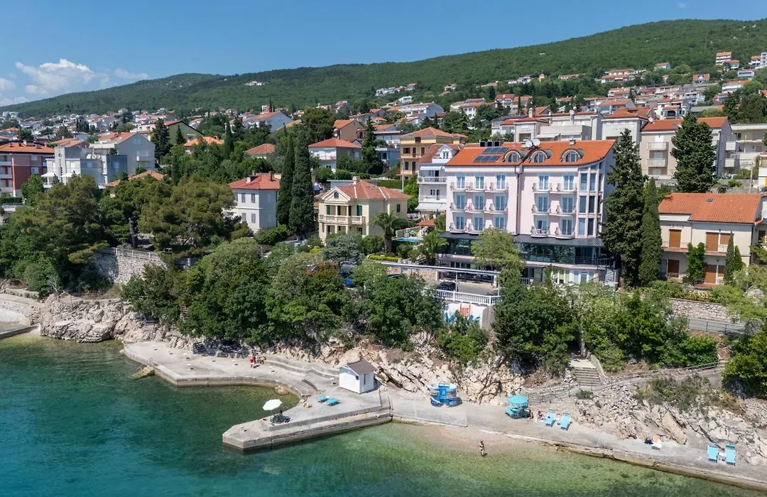 Hotel Vali Dramalj-1