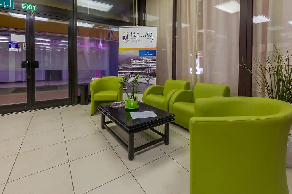 Hotel International-1