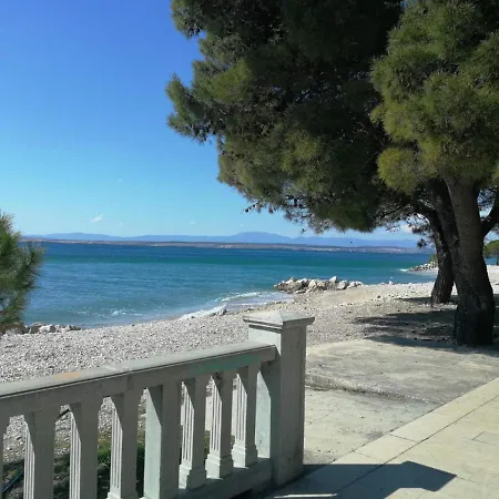 Family Apartments Vesna- 100 M Beach -Center Crikvenica-2