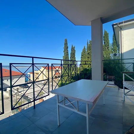 Rooms Villa Harmonie - Adults Only +14-3