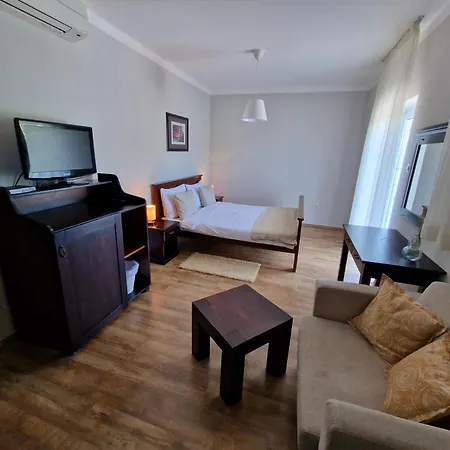 Guesthouse Barica-2