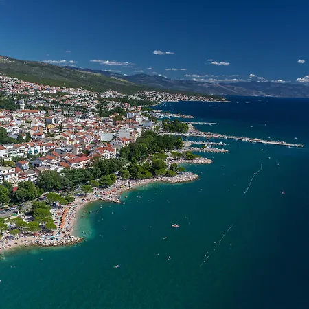Hotel Crikvenica-2