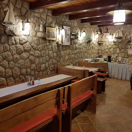 Guesthouse Barica-3