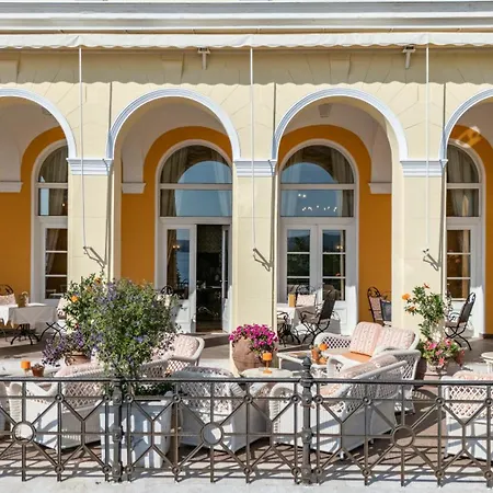 Hotel Kvarner Palace-3