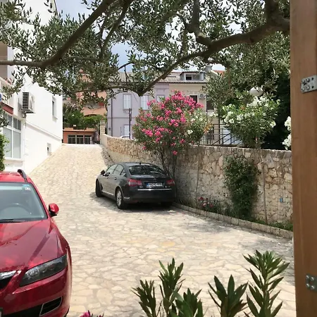 Family Apartments Vesna- 100 M Beach -Center Crikvenica-3